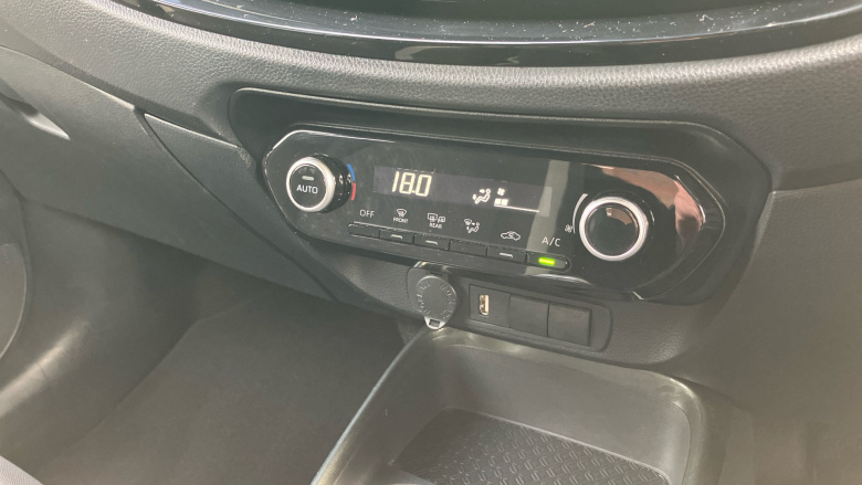 Toyota Aygo X 1.0 VVT-i Edge 5dr Petrol Hatchback